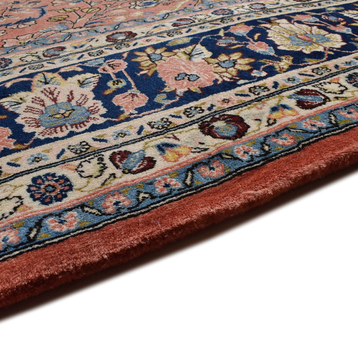 Bidjar Tapijt 205x311cm - Perzisch tapijt