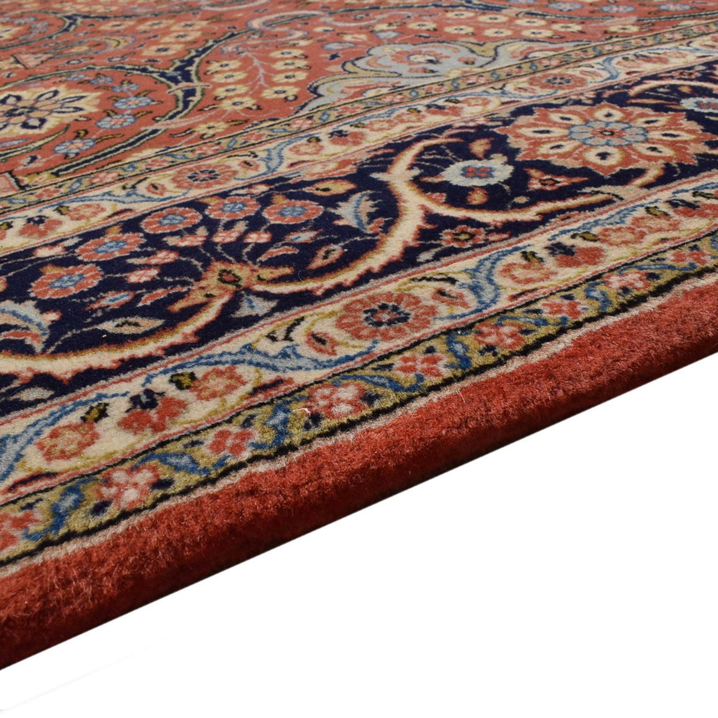 Bidjar Tapijt 310x207cm - Perzisch tapijt