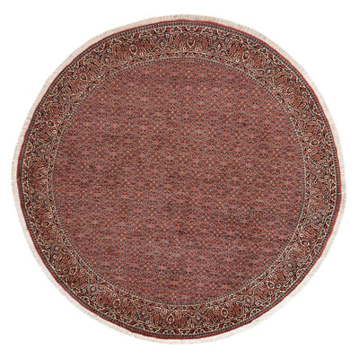 Bidjar Tapijt 255x255cm - Perzisch tapijt