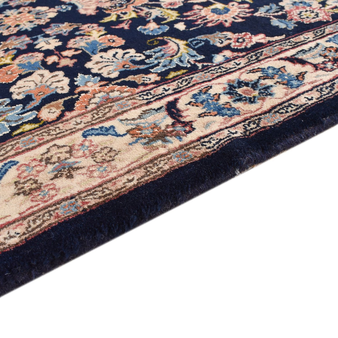 Mashhad Tapijt 287x76cm - Perzisch tapijt