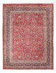 Mashhad Tapijt 297x393cm - Perzisch tapijt