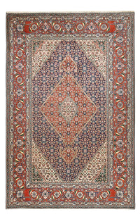 Tabriz - 40 Raj Tapijt 303x199cm - Perzisch tapijt – product image