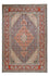 Perzisch tapijt - Tabriz - Royal - 303 x 199 cm - donkerrood