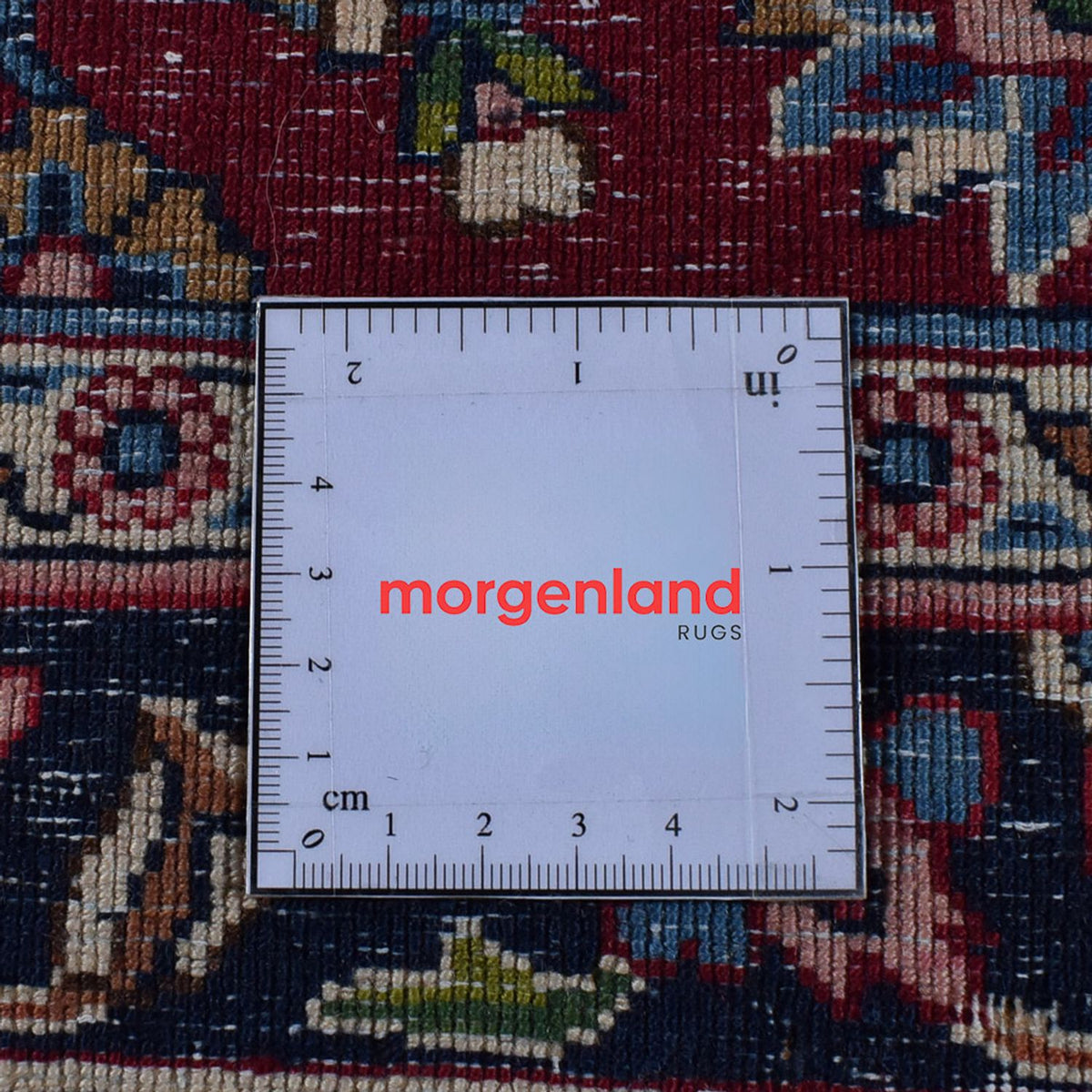 Perzisch tapijt - Klassiek - Koninklijke - 391 x 292 cm - lichtgrijs