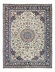Mashhad Tapijt 394x294cm - Perzisch tapijt