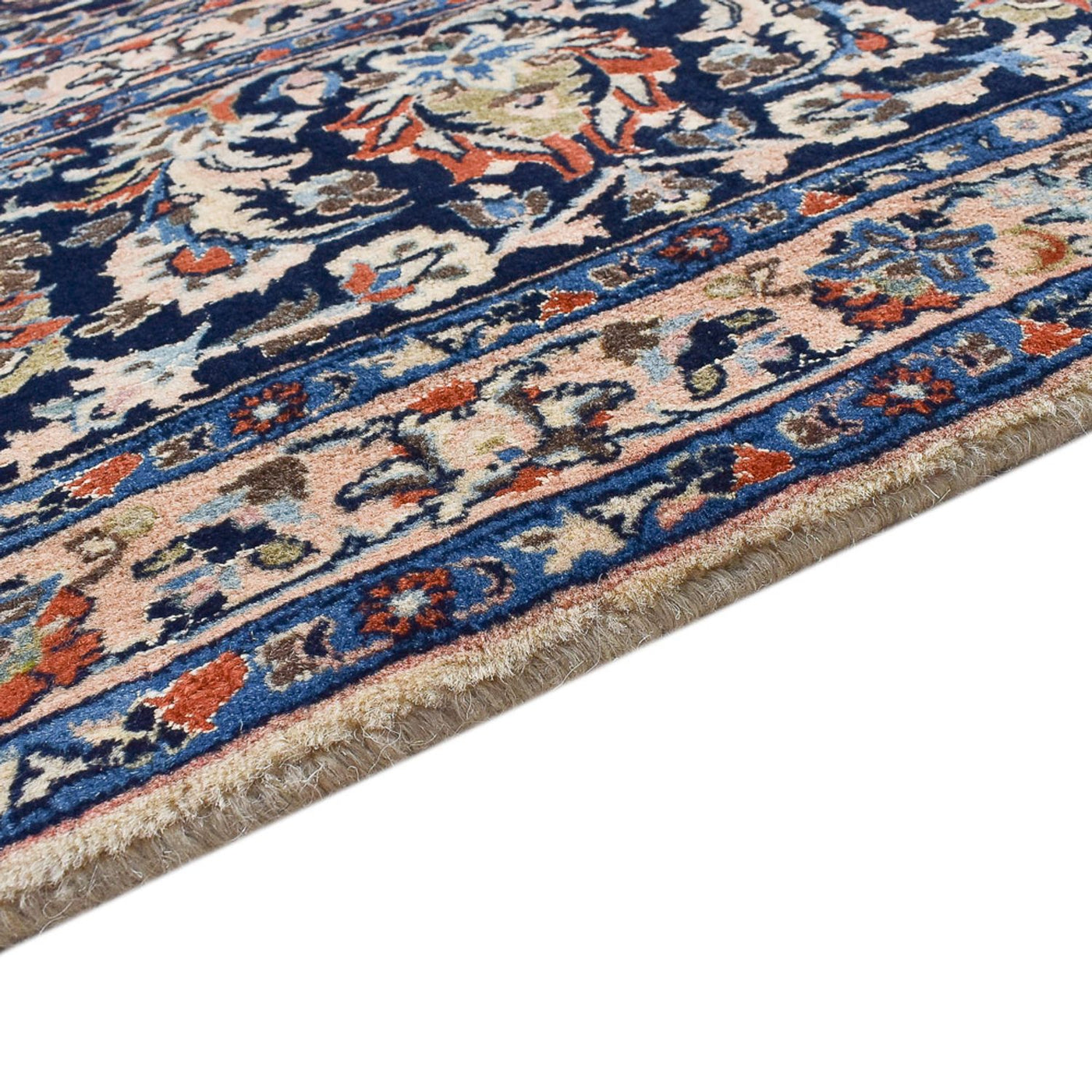 Mashhad Tapijt 394x294cm - Perzisch tapijt