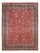 Mashhad Tapijt 390x300cm - Perzisch tapijt