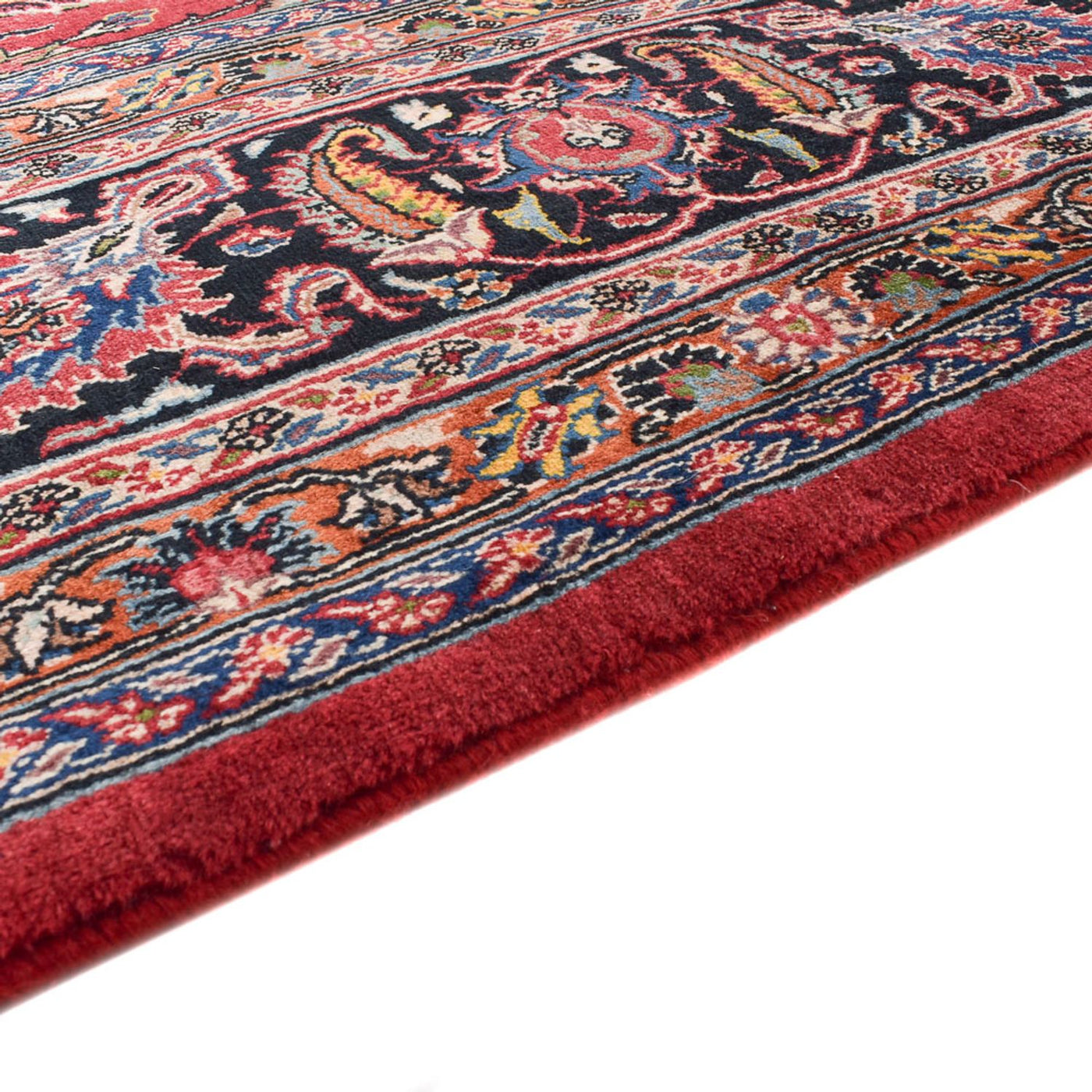 Mashhad Tapijt 390x300cm - Perzisch tapijt