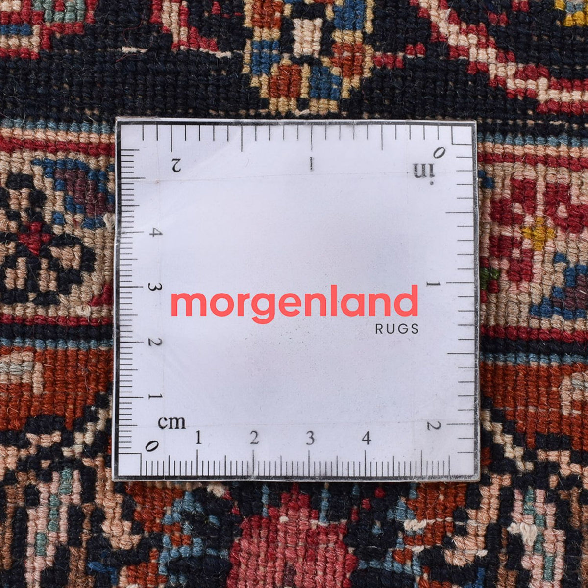 Perzisch tapijt - Klassiek - 390 x 300 cm - rood