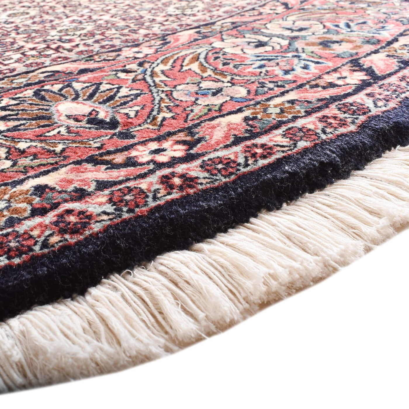 Bidjar Tapijt 250x250cm - Perzisch tapijt