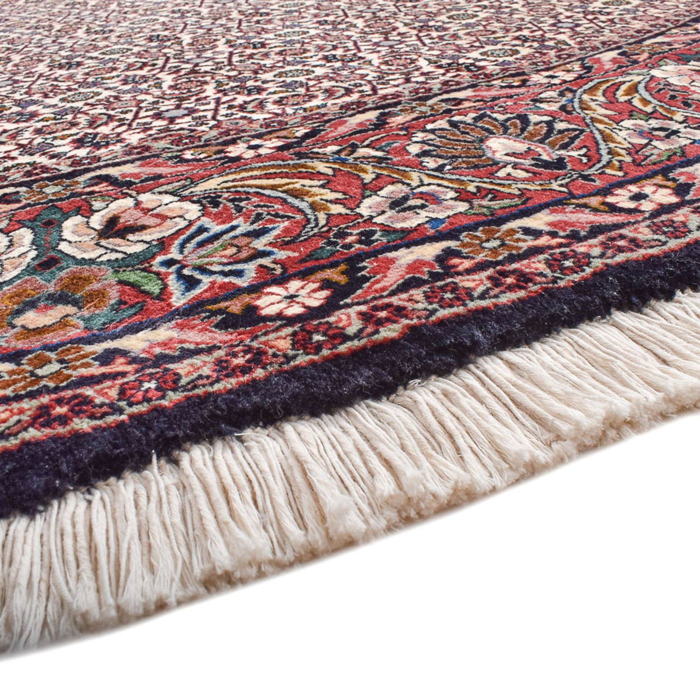 Bidjar Tapijt 250x250cm - Perzisch tapijt