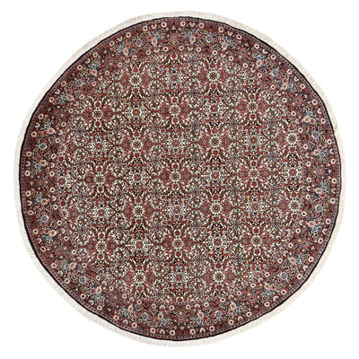 Bidjar Tapijt 250x250cm - Perzisch tapijt