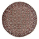 Bidjar Tapijt 250x250cm - Perzisch tapijt