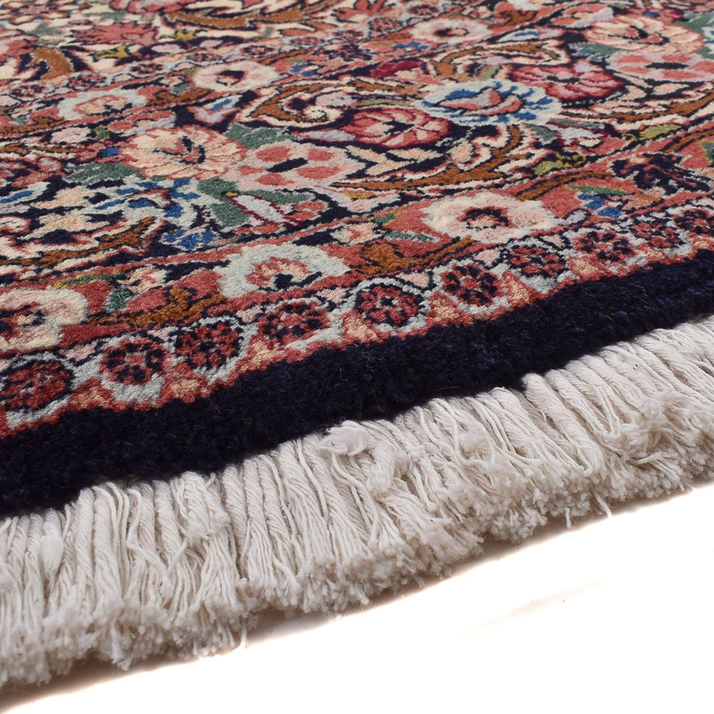 Bidjar Tapijt 250x250cm - Perzisch tapijt