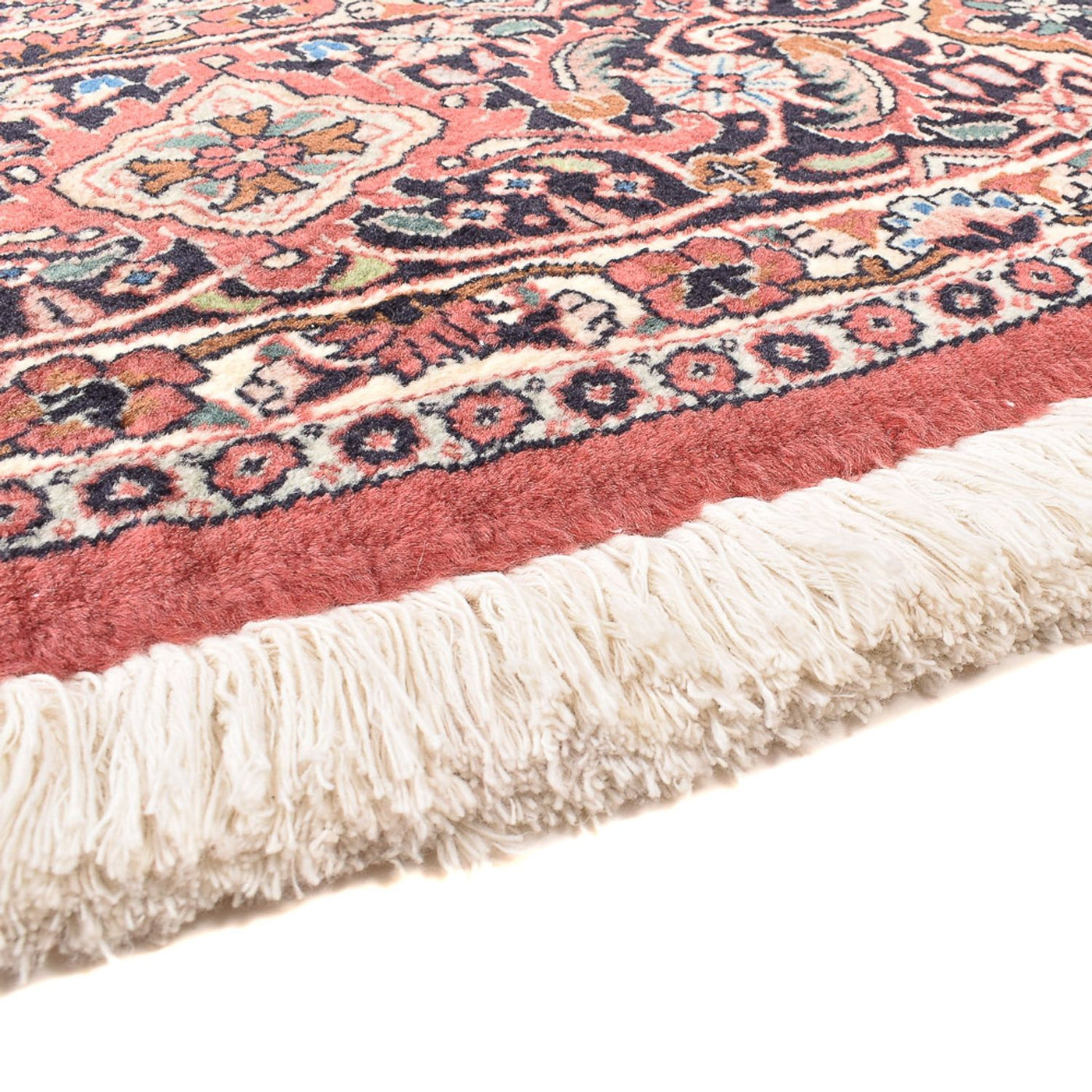 Bidjar Tapijt 300x300cm - Perzisch tapijt
