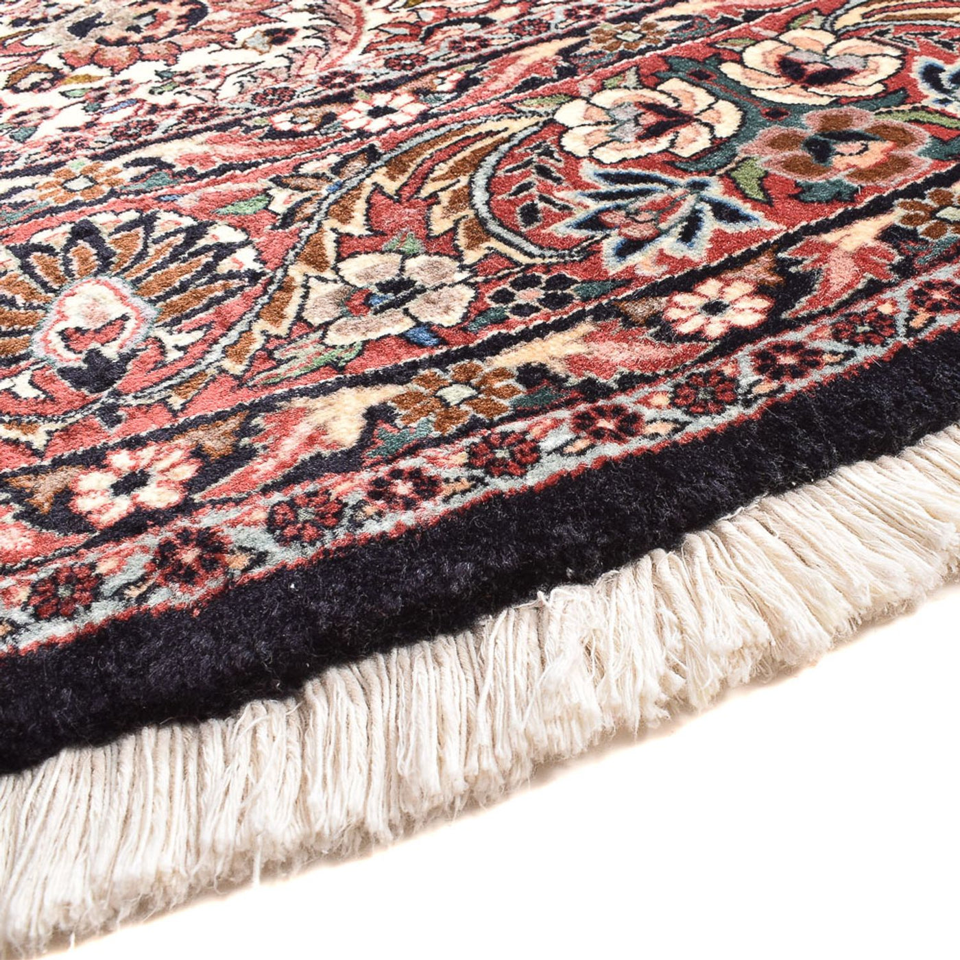 Bidjar Tapijt 250x250cm - Perzisch tapijt