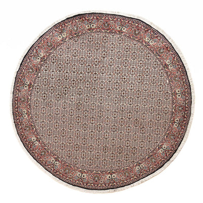 Bidjar Tapijt 250x250cm - Perzisch tapijt