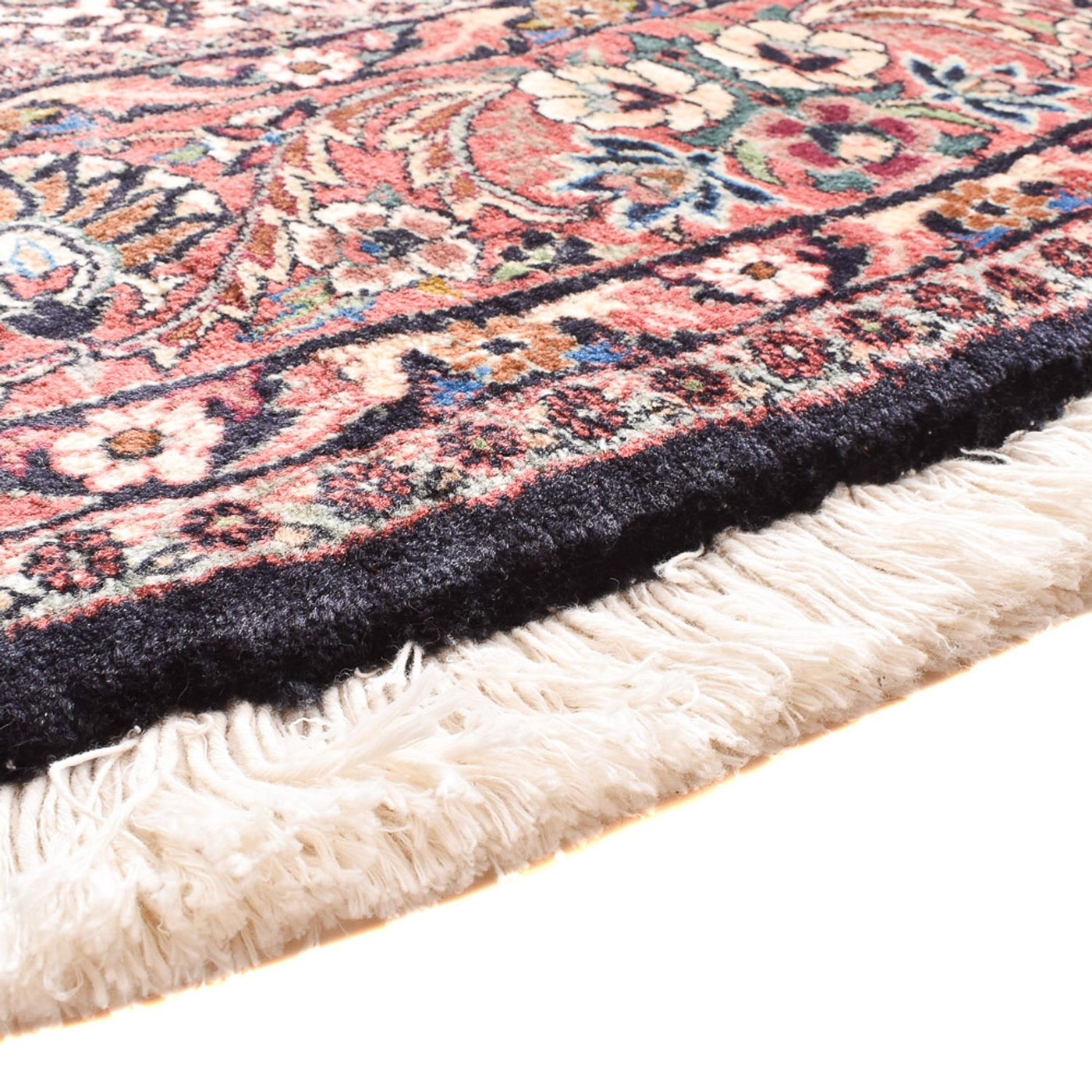 Bidjar Tapijt 250x250cm - Perzisch tapijt