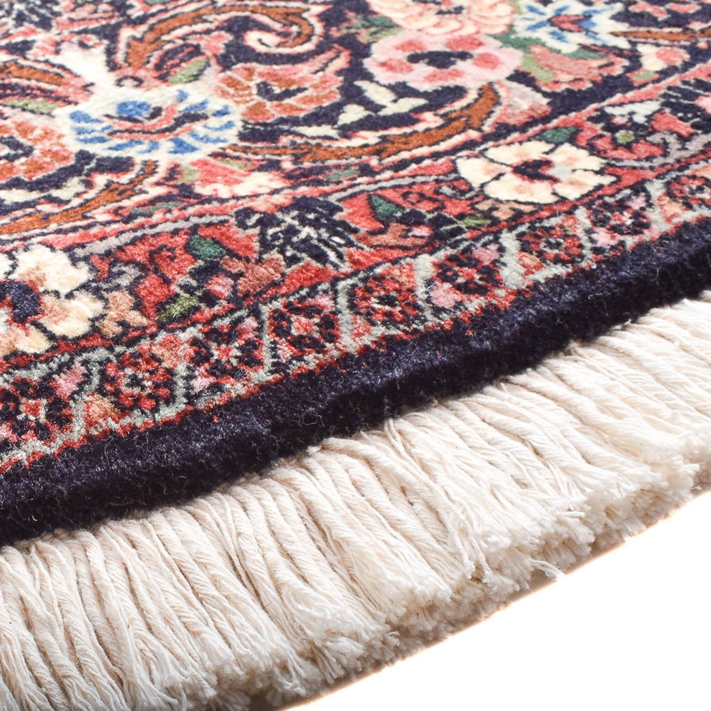 Bidjar Tapijt 250x250cm - Perzisch tapijt
