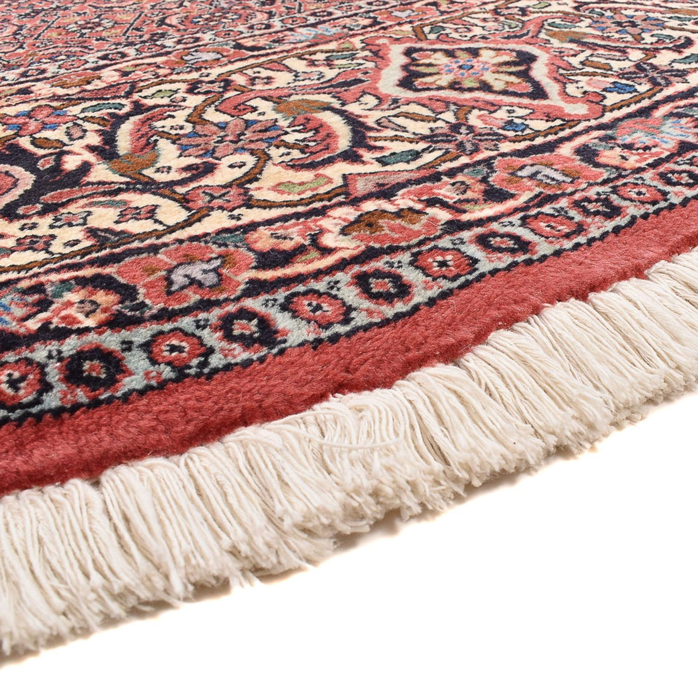 Bidjar Tapijt 300x300cm - Perzisch tapijt