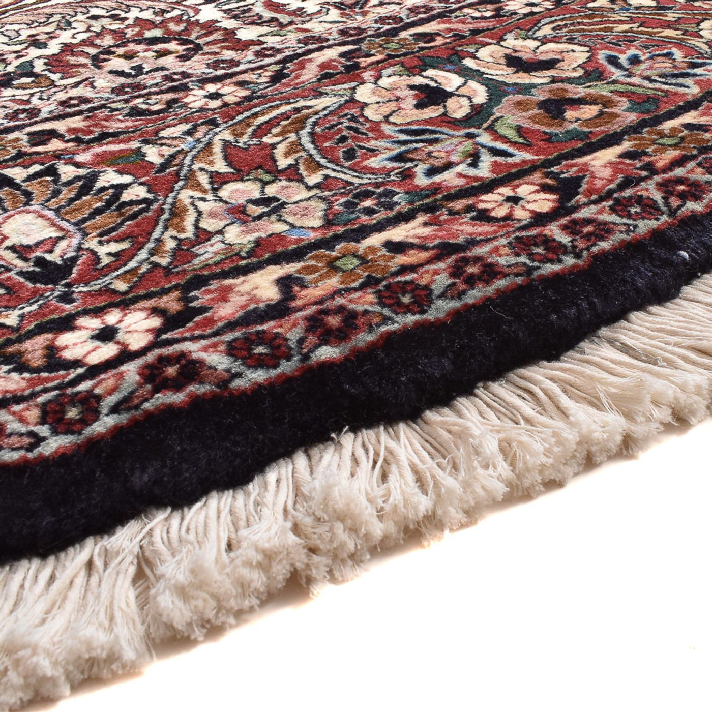 Bidjar Tapijt 250x250cm - Perzisch tapijt
