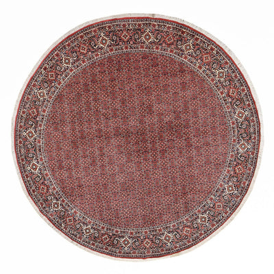 Bidjar Tapijt 300x300cm - Perzisch tapijt