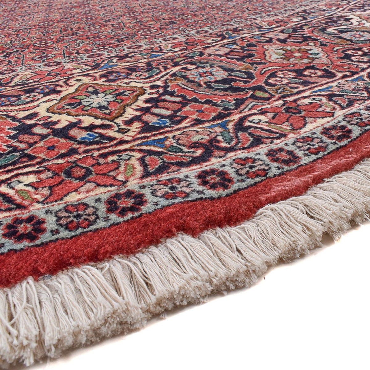 Bidjar Tapijt 300x300cm - Perzisch tapijt
