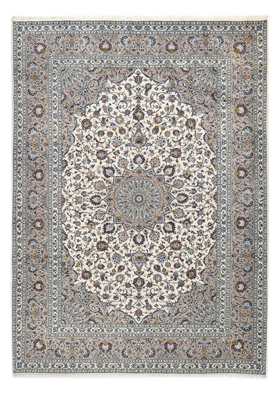 Kashan Tapijt 250x343cm - Perzisch tapijt