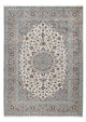 Kashan Tapijt 250x343cm - Perzisch tapijt