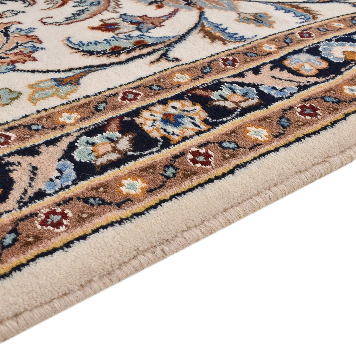 Hosseinabad Tapijt 88x320cm - Perzisch tapijt
