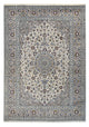 Keshan Tapijt 346x246cm - Perzisch tapijt