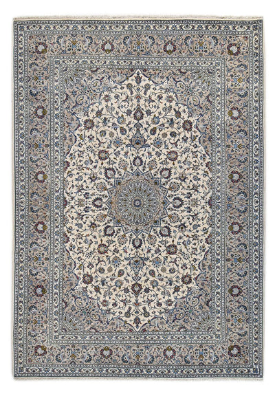 Kashan Tapijt 240x350cm - Perzisch tapijt