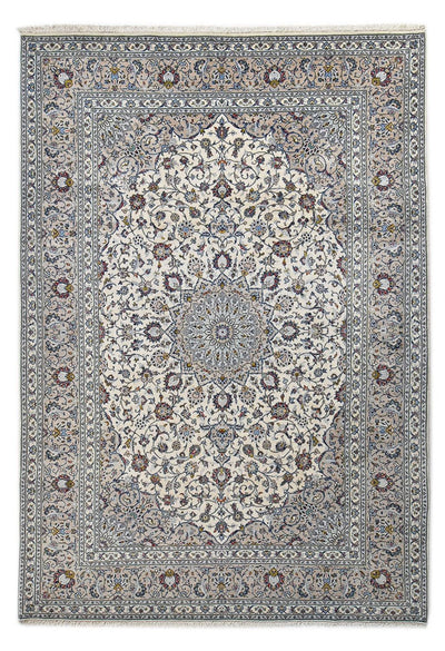 Kashan Tapijt 244x354cm - Perzisch tapijt