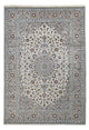 Keshan Tapijt 354x244cm - Perzisch tapijt