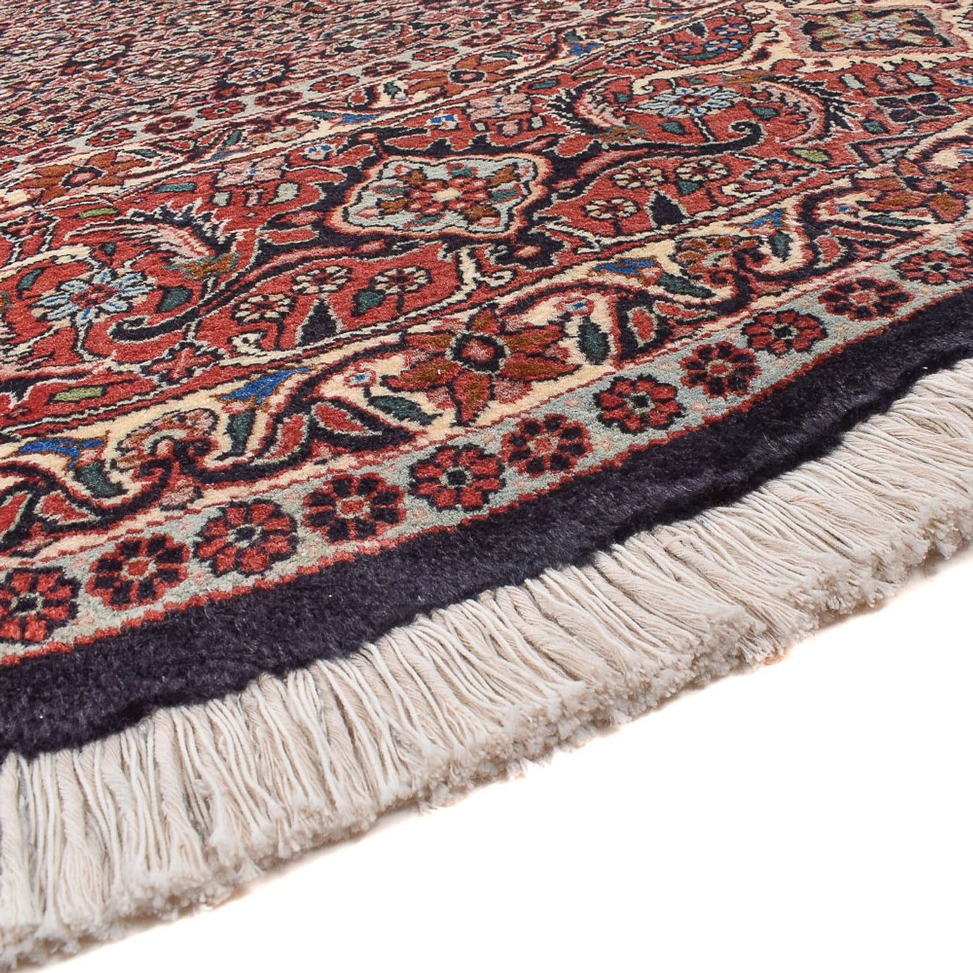 Bidjar Tapijt 300x300cm - Perzisch tapijt