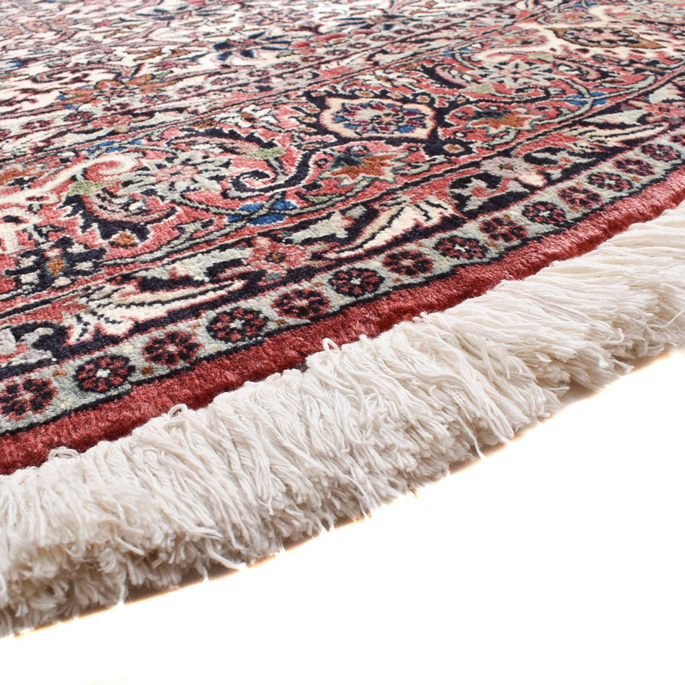 Bidjar Tapijt 245x245cm - Perzisch tapijt