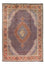 Perzisch tapijt - Tabriz - Royal - 520 x 350 cm - paars