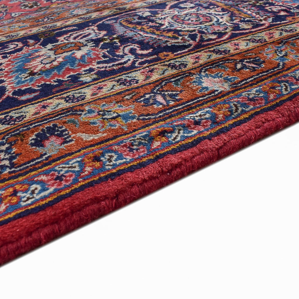 Mashhad Tapijt 298x394cm - Perzisch tapijt