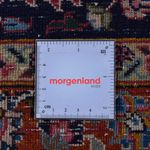 Perzisch tapijt - Klassiek - 394 x 298 cm - rood