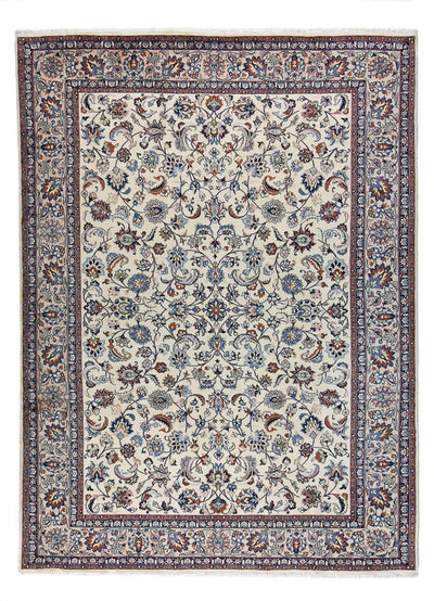 Mashhad Tapijt 243x348cm - Perzisch tapijt