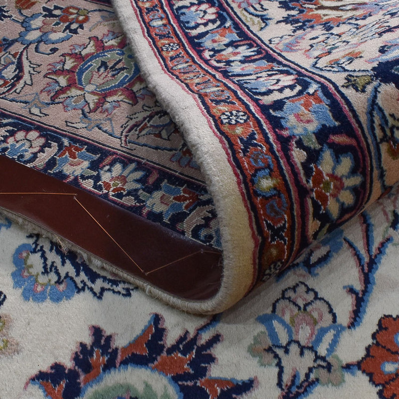 Perzisch tapijt - Klassiek - 348 x 243 cm - zand