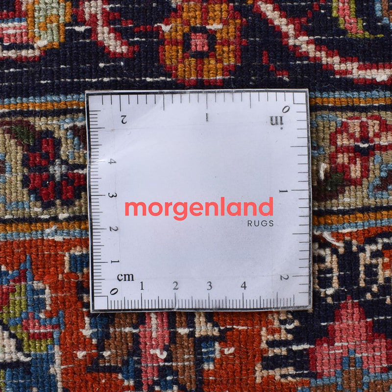 Perzisch tapijt - Klassiek - 401 x 298 cm - rood