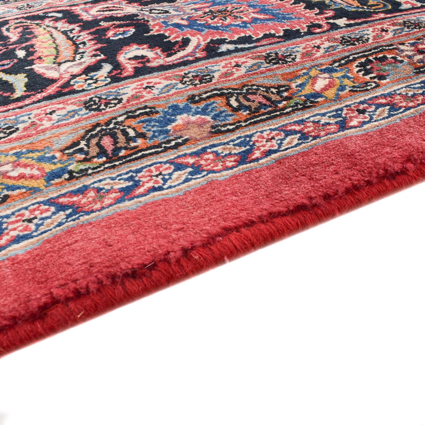 Mashhad Tapijt 392x298cm - Perzisch tapijt