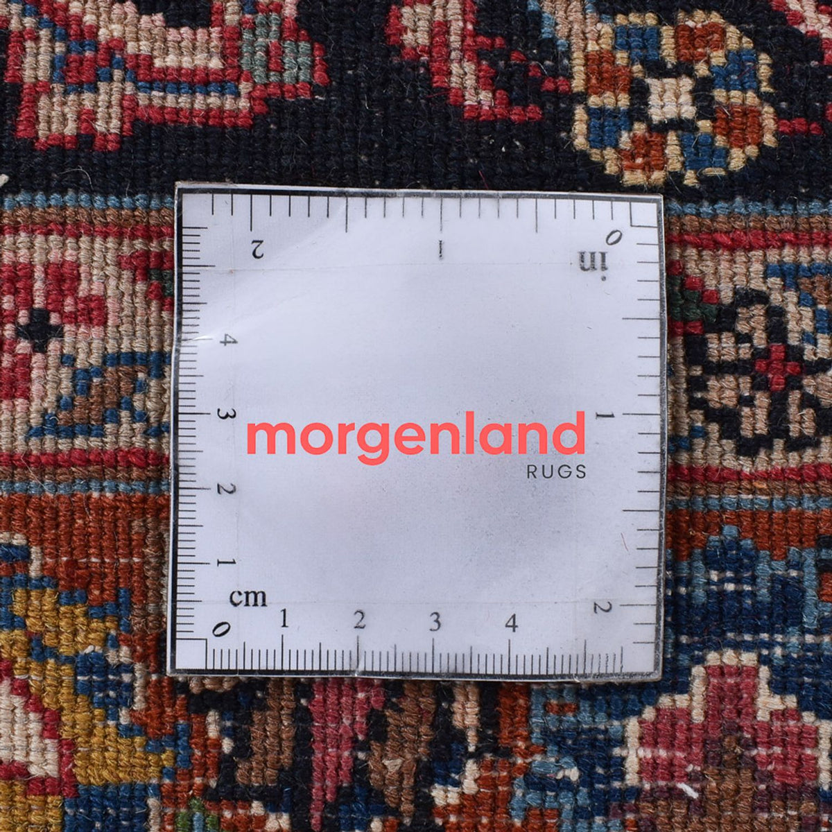 Perzisch tapijt - Klassiek - 392 x 298 cm - rood