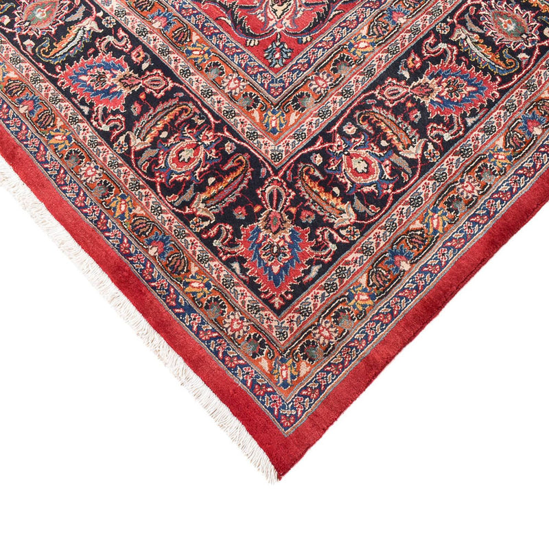 Perzisch tapijt - Klassiek - 394 x 298 cm - rood