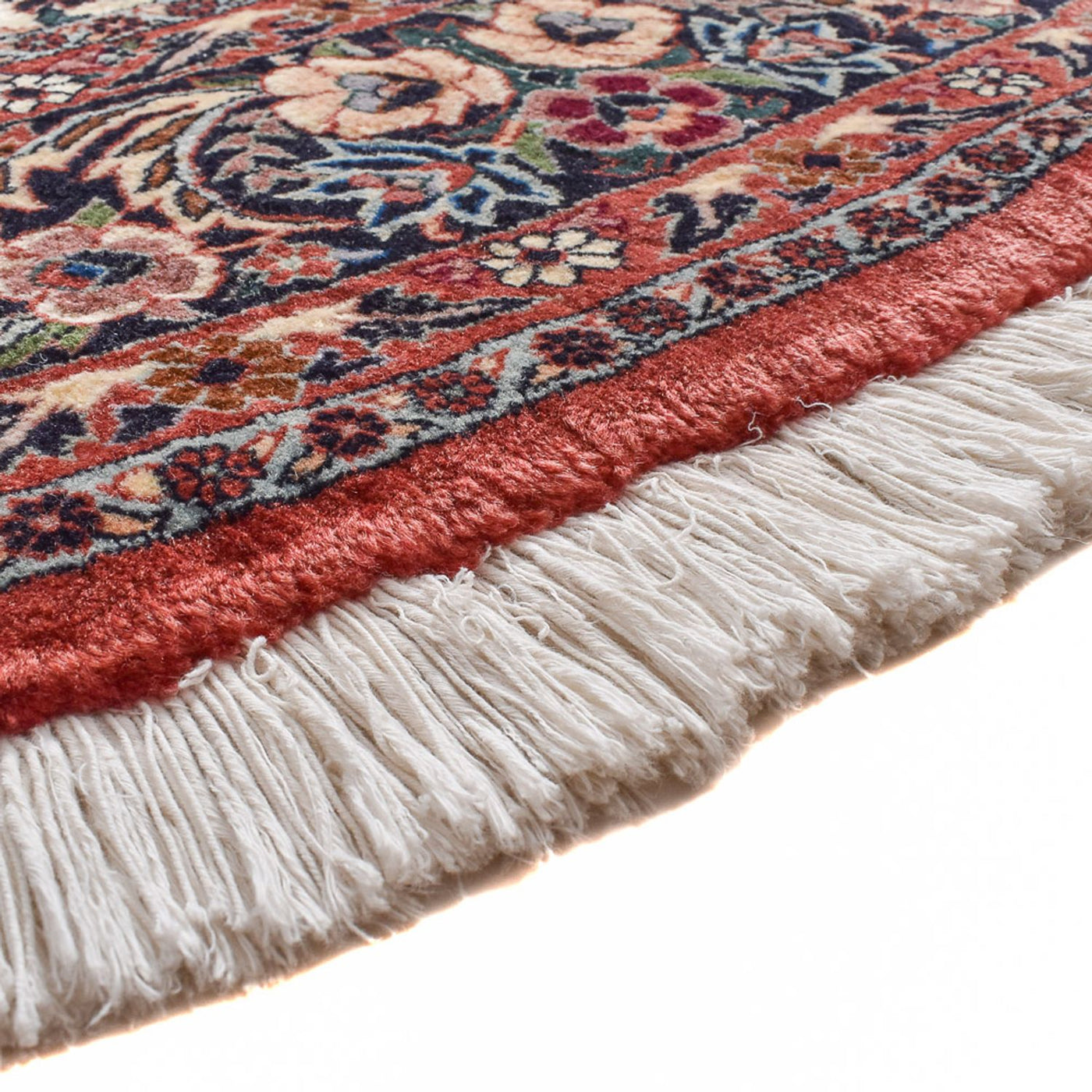 Bidjar Tapijt 250x250cm - Perzisch tapijt