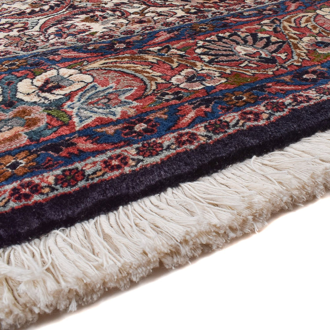 Bidjar Tapijt 250x250cm - Perzisch tapijt