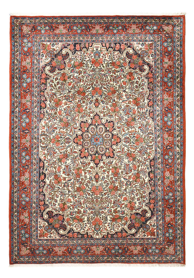 Bidjar Tapijt 214x312cm - Perzisch tapijt