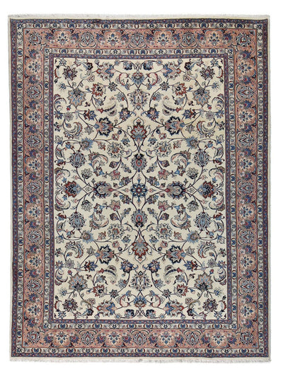 Mashhad Tapijt 248x341cm - Perzisch tapijt