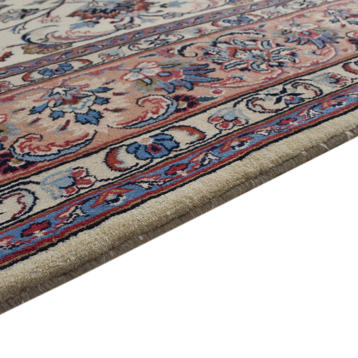 Mashhad Tapijt 248x341cm - Perzisch tapijt